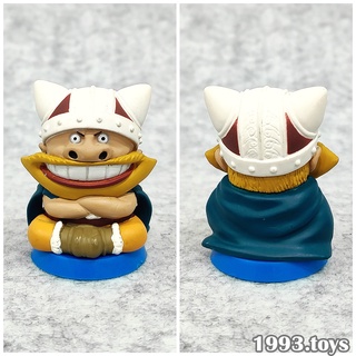 Mô hình nhân vật PLEX figure One Piece Anichara Heroes Vol.1 Breaking Into Grand Line - Brogy