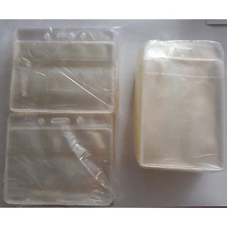 Bảng tên nhựa dẻo (combo 10 cái)