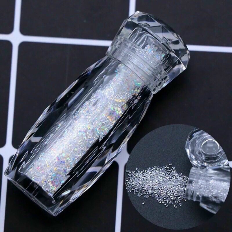 Đá Rắc Móng Loại