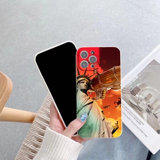 Ốp Lưng IPHONE Red Alert – Game Báo Động Đỏ huyền thoại iphone Case 12 Pro Max, 13 Pro Max 11 pro xsmax 7plus 8plus