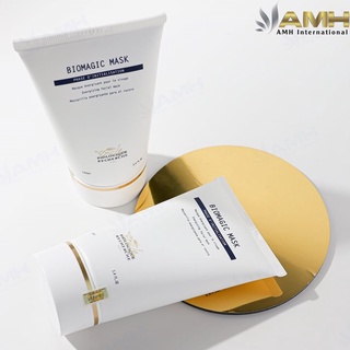 [Biomagic Mask] Mặt Nạ Nâng Cơ &amp; Săn Chắc Da Biomagic Mask Biologique Recherche