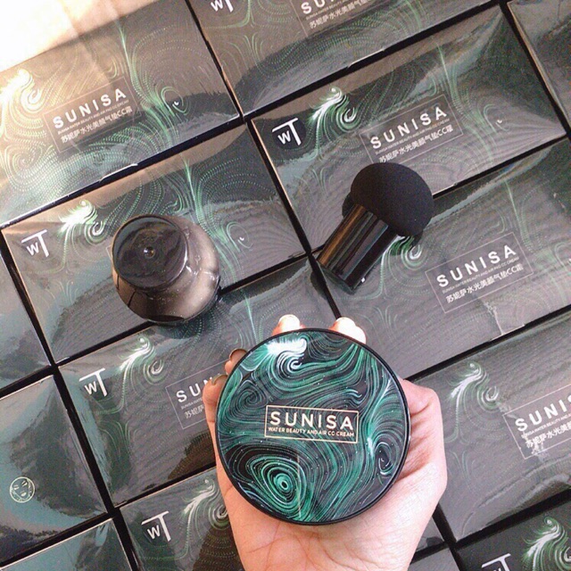 Phấn nước sunisa