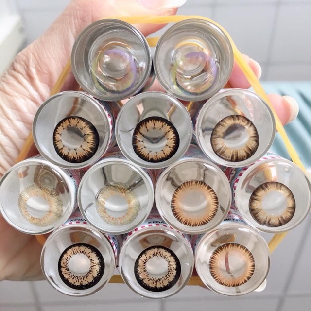 Combol lens 705k
