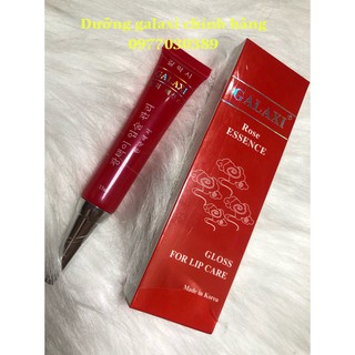 Dưỡng Galaxi kích màu sau khi phun xăm hàng loại 1