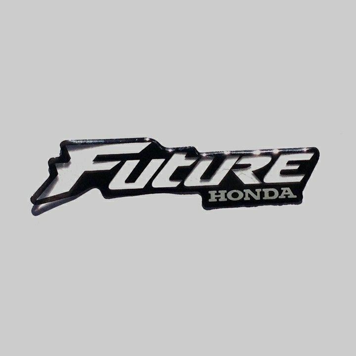TEM CHỮ NỔI FUTURE