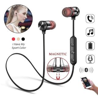 Tai nghe Bluetooth không dây thể thao 2019