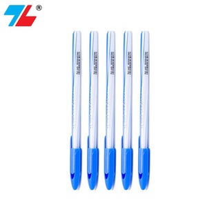 Bút Bi Thiên Long TL-090 (Xanh+Đen+Đỏ)