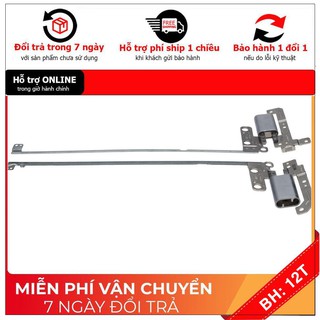 [BH12TH] BẢN LỀ LAPTOP DELL 7347 - Inspiron 13 7347 7348 loại có cảm ứng