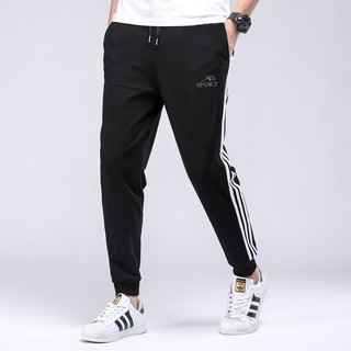 Quần dài thể thao 3 sọc quần jogger nam nữ Nguyen thao.sport chất dày dặn hàng cao cấp Q23