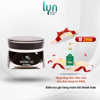 Kem dưỡng trắng da đa chức năng ban đêm Hương Thị Facial Multi Purpose White Night Cream 25g