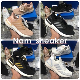 [FULL BOX] Giày Sneaker UB 6.0 Nam, Nữ 4 Màu Cơ Bản