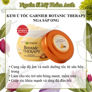 Ủ tóc Garnier ultra doux  hũ 300ml