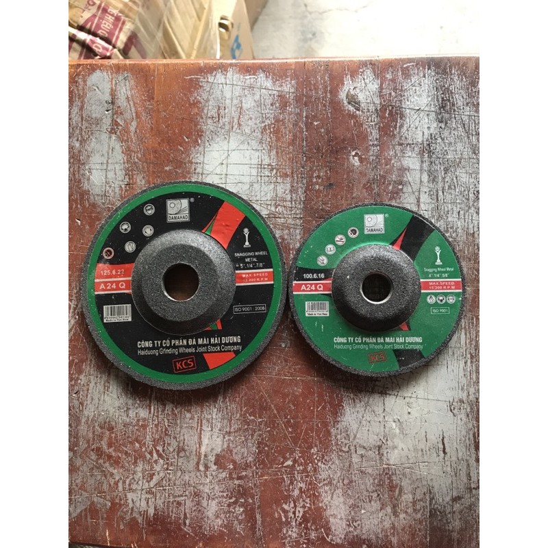 Đá mài Hải Dương