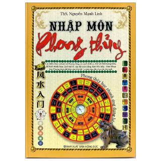 Sách - Nhập Môn Phong Thủy