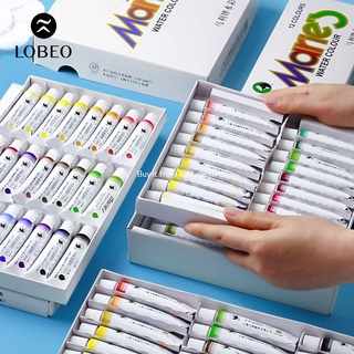 [LỖ STORE] Màu Nước Marie's hạng học sinh
