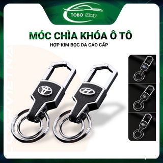 Móc khóa ô tô ⚡️𝐅𝐑𝐄𝐄 𝐒𝐇𝐈𝐏⚡️ Móc khoá xe các thương hiệu ô tô | Hàng Chuẩn Chính Hãng | 1 Đổi 1 !