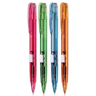 [Giao 2 Giờ] Bút chì bấm pentel Techniclick PD105C-D 0.5mm
