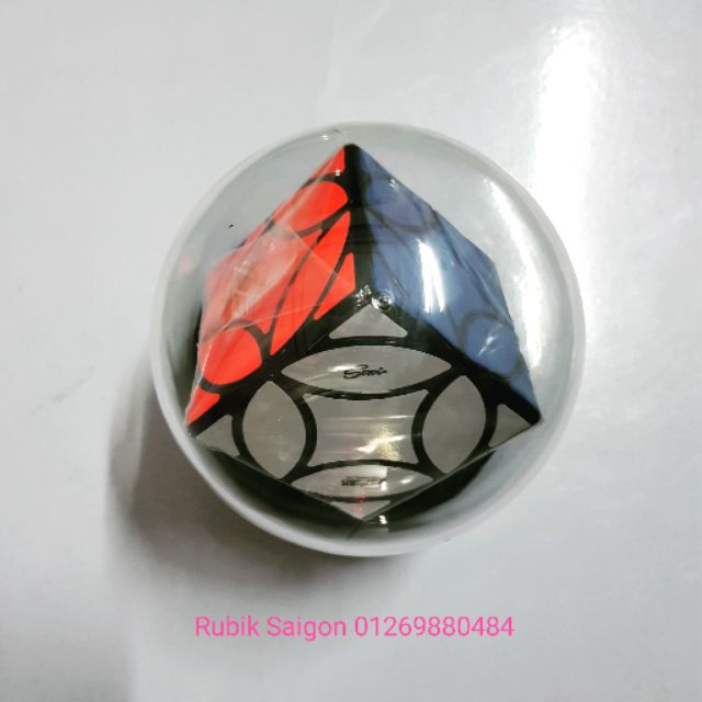 Qiyi
Coin cube
