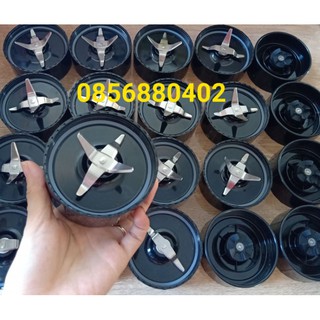 Phụ kiện Dao xay sinh tố 4 lưỡi máy xay okusanno, magic, sunhouse