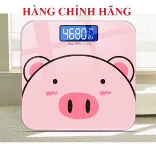 [ SIÊU KHUYẾN MÃI] Cân điện tử ,cân điện tử sức khoẻ [Cân Chuẩn]