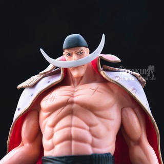 Mô Hình Figure Edward Newgate - Râu Trắng - One Piece