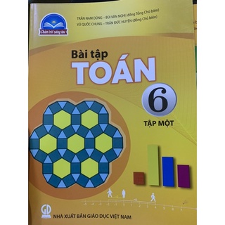 Bài Tập Lớp 6 Chân Trời Sáng Tạo