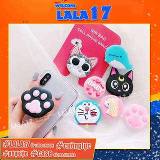 Sỉ Giá Đỡ Điện Thoại Cầm Tay iring pop