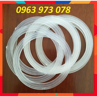 Zoăng máy xay sinh tố 8-8,5 cm. Phù hợp cho nhiều loại máy xay
