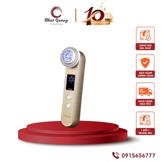 Yaman HRF 11N - Máy chăm sóc da và nâng cơ cho mặt