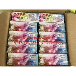 100 chiếc Bút nến dài Joyko J024, J025, J029 (1.250đ/chiếc)