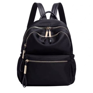 Balo dù oxford nữ cá tính ver09