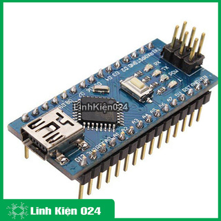 Kit Arduino Nano CH340