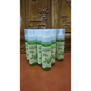nước xịt khoáng dabo