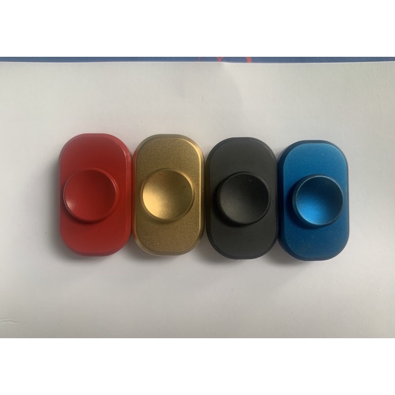 Con quay Spinner