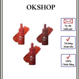 SON INK VELVET KEM LÌ 101 102 103 ( okshop )