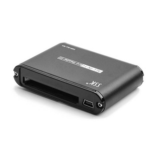 Card reader đầu đọc thẻ nhớ SSK 0712-SCRM025