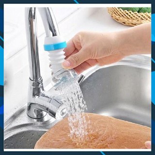 Đầu chén tăng áp, hạn chế giăng nước, đầu chén cánh quạt