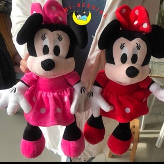 Gấu bông chuột mickey ngộ nghĩnh và đáng yêu - Timibedding