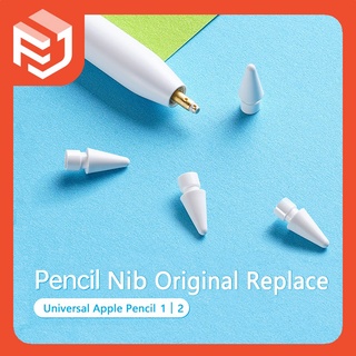 4 Đầu thay thế thích hợp cho bút cảm ứng Apple Gen 1/2/3