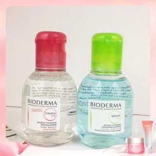 Tẩy Trang Bioderma 100ml