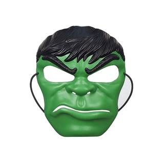 Đồ Chơi Mặt Nạ Marvel Avenger B0440 - Mẫu 5 - Hulk - MARVEL