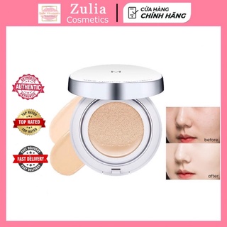 Phấn Nước Misha Nâng tông che khuyết điểm siêu tốt ( chính hãng )