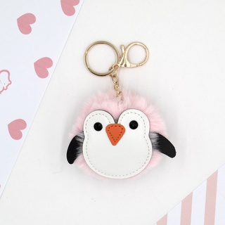 [Mã LIFEMKD3 giảm 100K đơn 499K] Đồ Chơi CLEVERHIPPO Móc Khóa Pom Pom - Cutie Buddies POMPOM/KCP2403