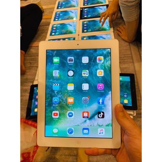 Máy tính bảng i(.Pad) 2 - 9.7 inh - hỗ trợ học tập giải trí - tặng kèm sạc | bảo hành toàn quốc