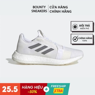 Giày Senseboost Go "Grey Three" EG0944 - Hàng Chính Hãng - Bounty Sneakers