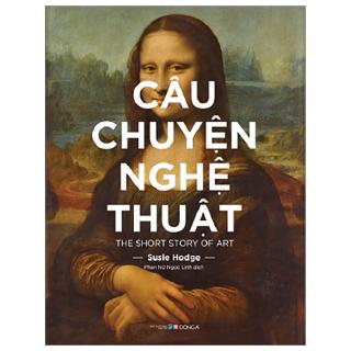 Sách - Câu Chuyện Nghệ Thuật