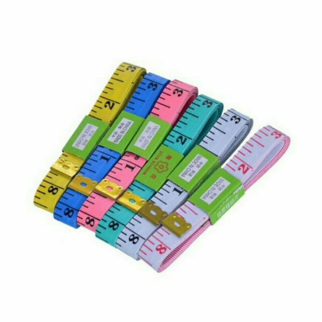 Thước dây dài 1.5m