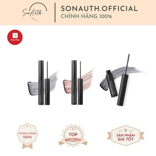 Chuốt mi Innisfree Skinny cara