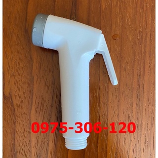 [TIA NƯỚC MẠNH] Bộ Vòi Xịt Vệ Sinh bằng nhựa và dây sen và cài đủ bộ XỊT CÒ NHỰA