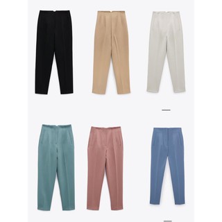 QUẦN BAGGY TÚI CƠI TRƯỚC LƯNG V 6 MÀU 8328